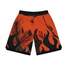 Load image into Gallery viewer, Basketball Rib Shorts &quot;Hunter&quot;
