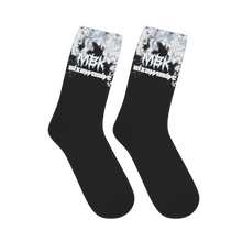 Load image into Gallery viewer, MBK Mid Socks
