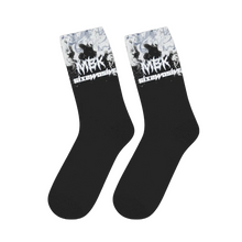 Load image into Gallery viewer, MBK Mid Socks
