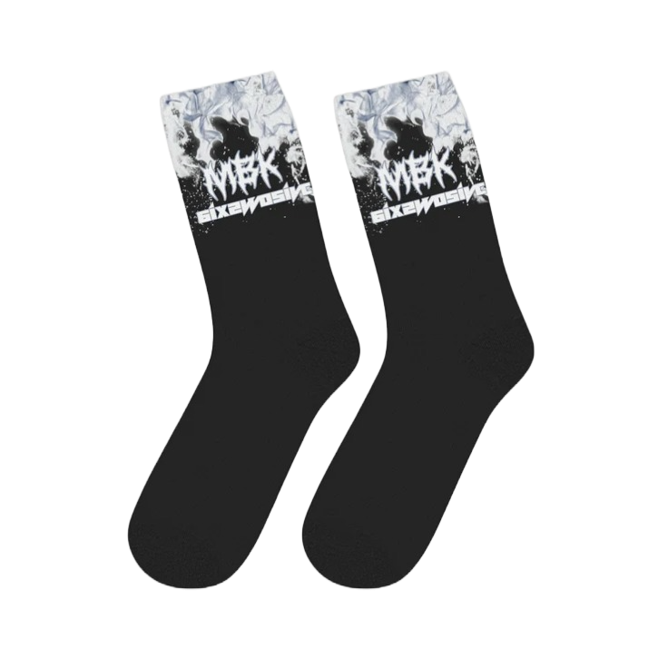 MBK Mid Socks