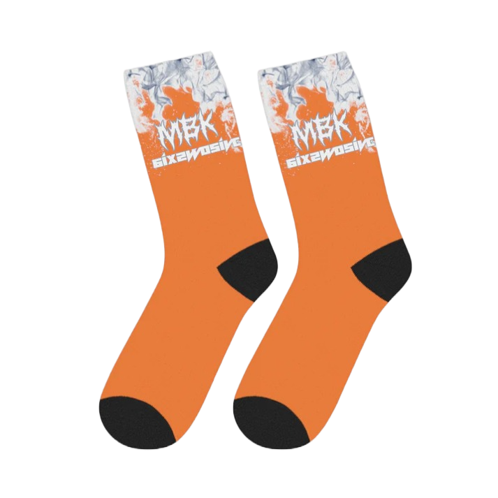 MBK Mid Socks