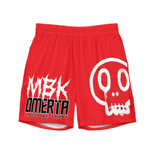 Load image into Gallery viewer, OMERTA Men&#39;s swim trunks
