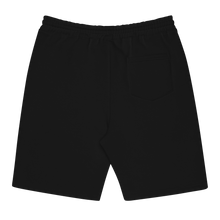 Load image into Gallery viewer, OMERTA Men&#39;s fleece shorts
